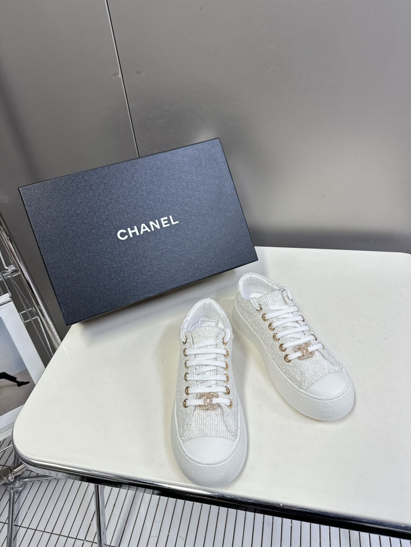 Chanel Sneakers